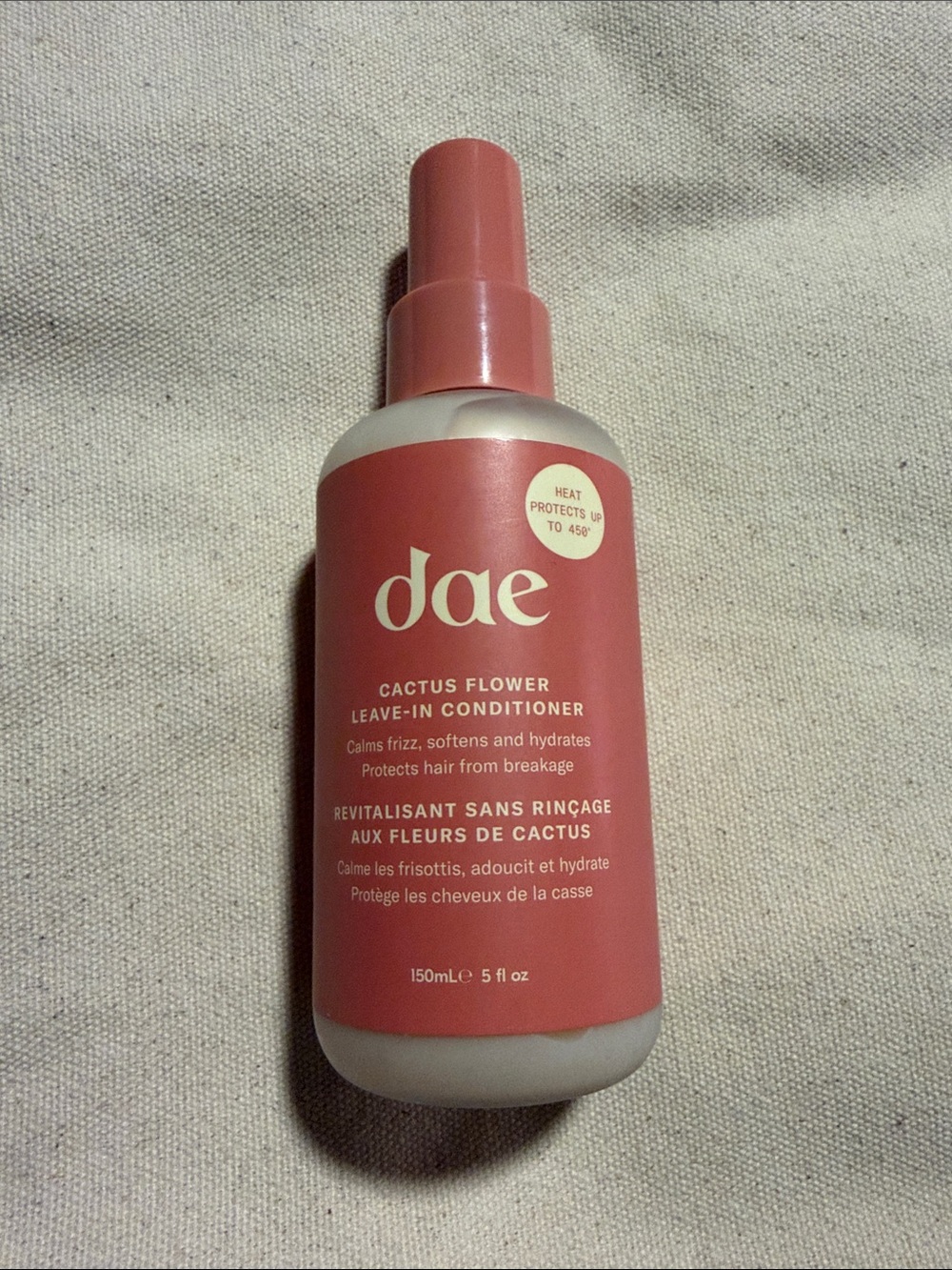 dae Cactus Flower Leave-In Conditioner - 5 fl oz